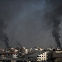Agression sur Gaza: des chasseurs israéliens lancent des raids sur les environs de l'hôpital Al-Shifa et de l'hôpital al-Nasr