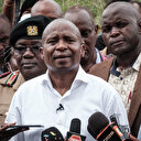 Haïti: le déploiement de policiers kényans doit être financé par les pays membres de l'ONU, demande Nairobi