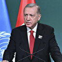Cumhurbaşkanı Erdoğan: Gazze'de yaşananlar insanlık suçudur