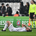 Foot / C4: soirée à oublier pour les clubs turcs