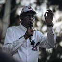 Présidentielle en RDC: l'opposant Martin Fayulu en campagne dans l'est troublé