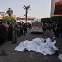 Hamas: "Israël a rejeté toutes nos propositions de prolongation de la trêve humanitaire"