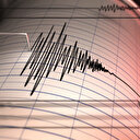 Malatya 4.8 büyüklüğünde deprem