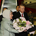 COP28: Les dirigeants du monde viennent donner un élan aux négociations 