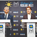 Akşener’den geri adım