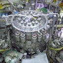 Japon: inauguration d'un réacteur expérimental à fusion nucléaire