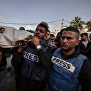 Un 71ème journaliste tué à Gaza par l'armée israélienne depuis le 7 octobre