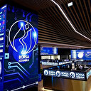 Borsa günün ilk yarısında yükseliş kaydetti