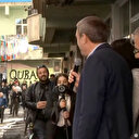 Cuma saatinde konuşma yapan HDP Genel Başkanı Tuncer Bakırhan: Cumanın kazasını kılarız