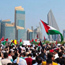 Qatar: rassemblement solidaire avec Gaza à Doha