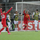 Nordsjaelland-Fenerbahçe: 6-1