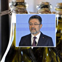 Bakan Yumaklı 'Fahiş fiyata geçit yok' diyerek duyurdu: Zeytinyağı üretim ve satış merkezlerini denetlemeye başladık
