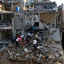 Au moins 5 Palestiniens tués dans des frappes israéliennes sur la bande de Gaza 