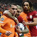 Galatasaray'da tek yol galibiyet