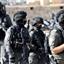 Israël arrête 13 autres Palestiniens en Palestine occupée