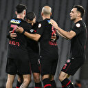 Fatih Karagümrük - İstanbulspor: 3-0 (ÖZET)