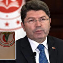 Bakan Tunç'tan görevden alınan Şebnem Korur Fincancı hakkında açıklama