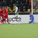 İsmail Kartal: Özür diliyoruz