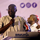 Ghana: la crise économique déjà au coeur de la présidentielle de 2024