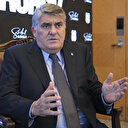 Serdal Adalı Beşiktaş'ın kurtuluş projesini açıkladı