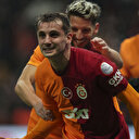 Kerem Aktürkoğlu kendini buldu