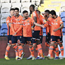 Başakşehir 1-0 Hatayspor (ÖZET)