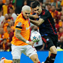 Galatasaray'a İtalyan hakem