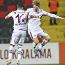 Gaziantep FK 1-3 Trabzonspor (ÖZET)