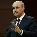 TBMM Başkanı Kurtulmuş'tan 'Dünya İnsan Hakları Günü' mesajı: İnsanlığın geleceği için inisiyatif almaya hazırız