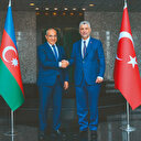 Gardaş diyarına enerji çıkarması