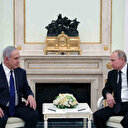 Putin ve katil Netanyahu telefonda görüştü