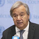 Guterres: Gazze'de ateşkes kararının uygulanamaması BM Güvenlik Konseyi'nin otoritesini ve güvenirliğini zayıflattı