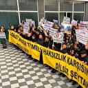 Esenyurt'ta konut mağdurlarından eylem: 14 yıldır evlerimizi alamadık