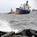 Manille et Pékin s'accusent d'une collision de navires en mer de Chine méridionale disputée