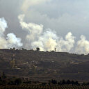 L'armée israélienne attaque le sud du Liban après avoir affirmé avoir abattu deux "cibles aériennes suspectes"