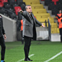 Abdullah Avcı: Trabzonspor ligin en iyi takımıdır
