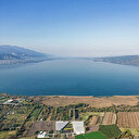 Yağışlar işe yaradı: Sapanca Gölü'ndeki su seviyesi maksimum seviyeye yaklaştı