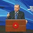 Eserlerimizle konuşuyoruz