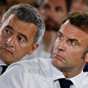 France / Loi immigration: Darmanin a proposé sa démission à Macron qui l'a refusée