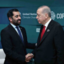 Le gouvernement britannique menace Humza Yousaf après sa rencontre avec Erdogan