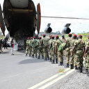 RDC: départ des soldats burundais de la force est-africaine