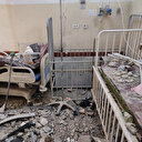 L'armée israélienne assiège un hôpital dans le nord de la Bande de Gaza