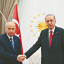 AK Parti’de İstanbul mesaisi