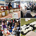Gastronomi meraklıları Şile Yeryüzü Pazarı’nda kutlanan Toprak Ana Günü'nde buluştu