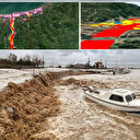 Bakanlık erken uyarı sistemlerini devreye alıyor: Muhtemel taşkınlar 72 saat önceden tahmin edilebilecek