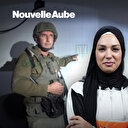 Fin de la propagande israélienne ?