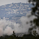 Katil İsrail katliama doymuyor: Bu kez de Lübnan'ın iç kesiminde yer alan köye saldırdılar