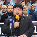 Köle işçi olarak çalıştırılan milyonlarca Doğu Türkistanlı için harekete geçtiler: İnsanlık dışı uygulamayı durdurun