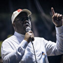 RDC: le président Tshisekedi en campagne à Goma, encerclée par la rébellion du M23