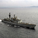 Ukraine: Londres envoie des navires antimines marines en mer Noire